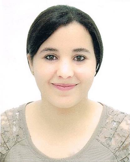 Nadia Hajji