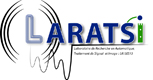 LARATSI