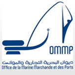 MARINE MARCHANDE