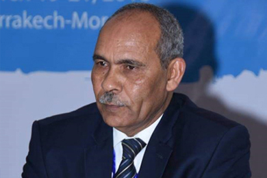 Mot du Directeur