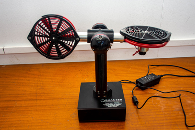 Equipement 