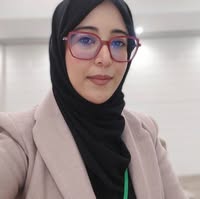 khawla Benali